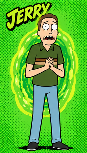 Jerry Smith